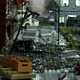 Illustration for article titled The Last Of Us Remade In Giant LEGO Build